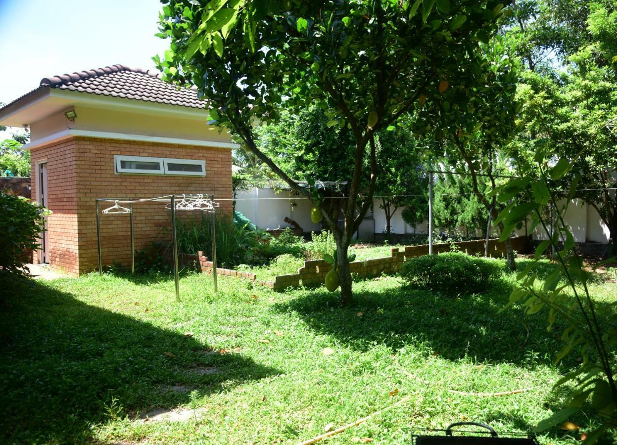 Ha Phuong Homestay Ланґко Екстер'єр фото